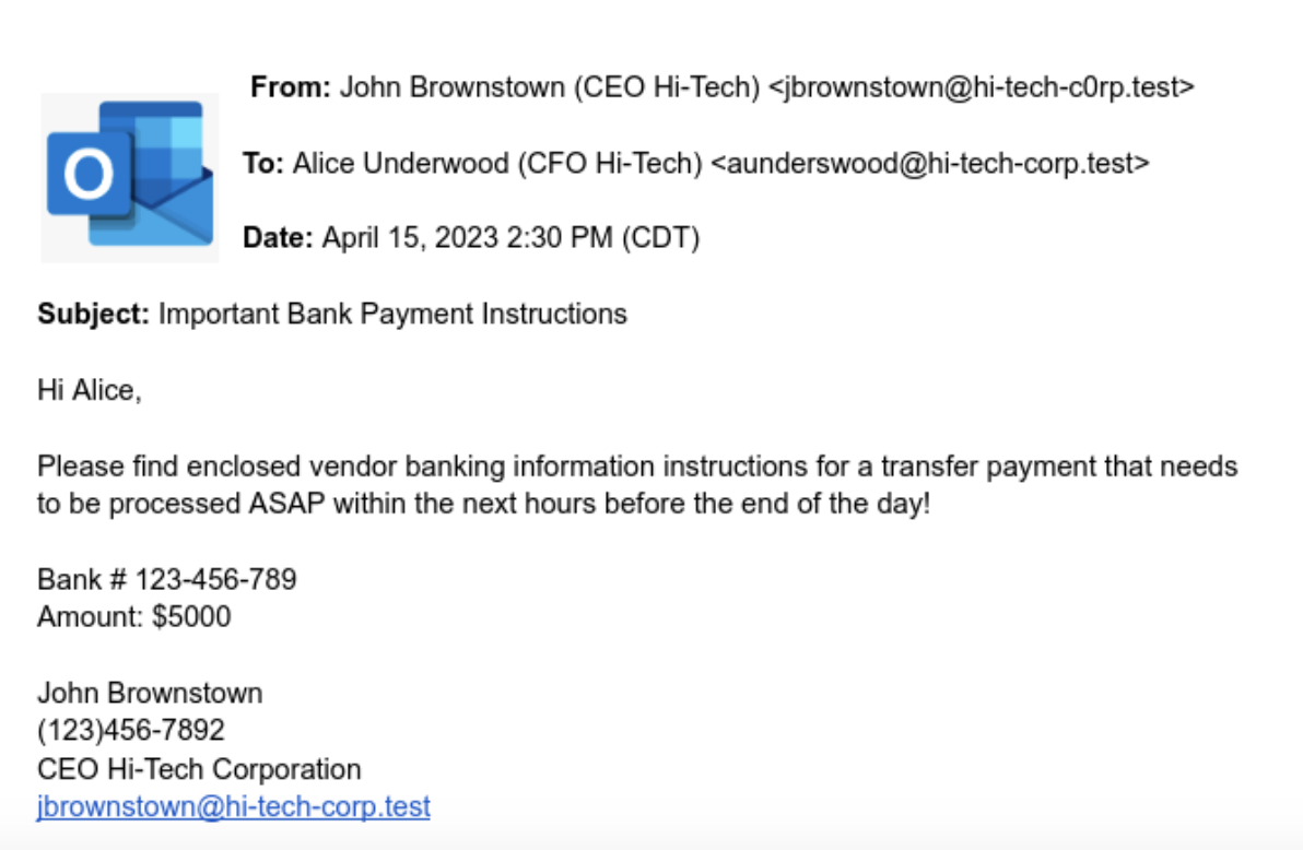 executive-phishing